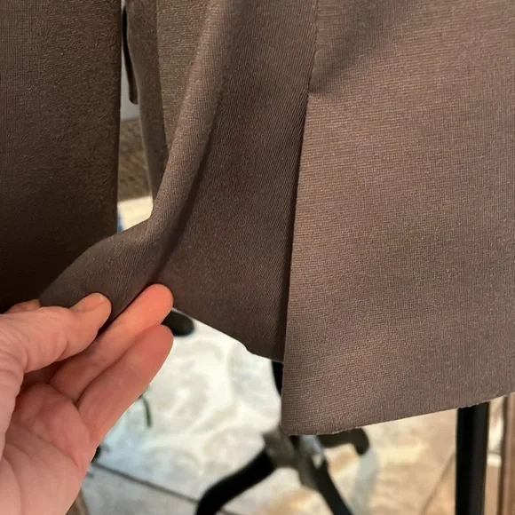 Sandro Studio Knit Jacket - Picture 7 of 10